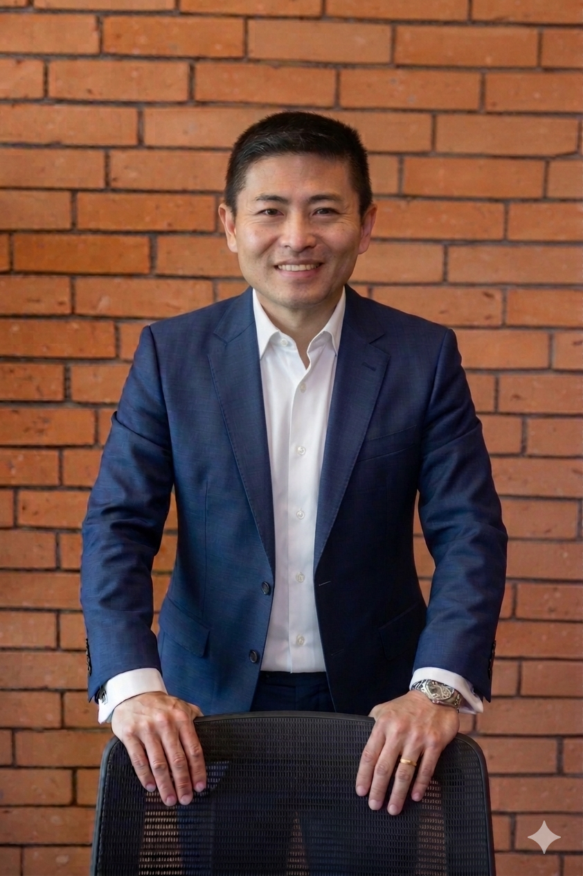 Executivo Core Supply Solution
